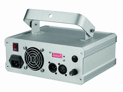 XLine JUNONA Проекционный лазер