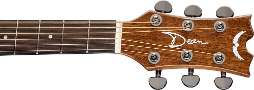 Dean AX PDY GN PK Комплект: акустическая гитара, аксессуары