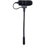 Фото:Alctron GM604 Микрофон для скрипки