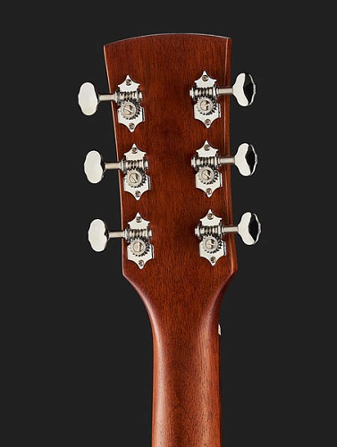 IBANEZ PC18MH-MHS Акустическая гитара (Grand Concert)