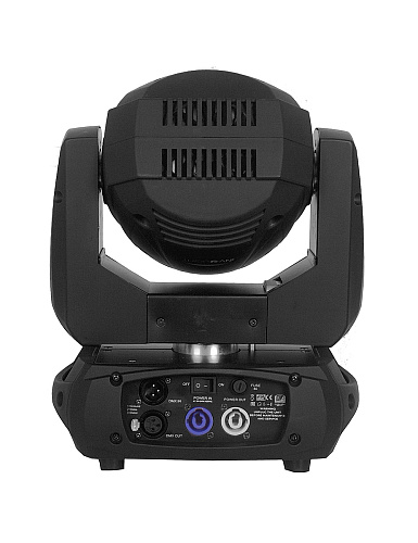 Involight ProBeam150 Голова вращения (beam), LED, DMX-512,