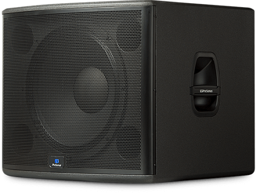 PreSonus StudioLive 18sAI Активный сабвуфер