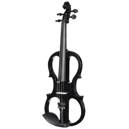 ANTONIO LAVAZZA EVL-01 BK Электроскрипка