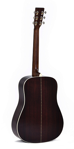 Sigma SDR-28 Гитара акустическая, с чехлом
