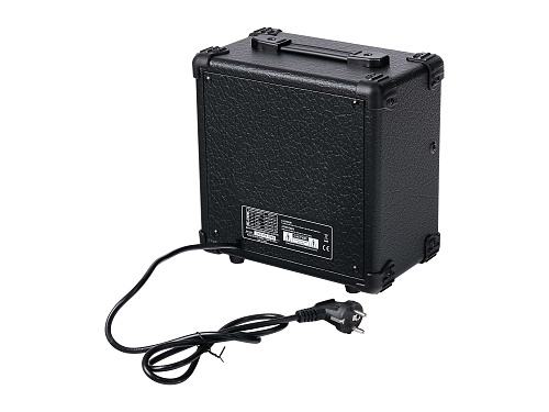 Foix G-10-Foix Гитарный комбоусилитель, 10 Вт