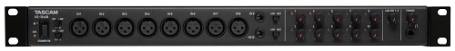 Tascam US-16x08 Рэковый USB аудио интерфейс