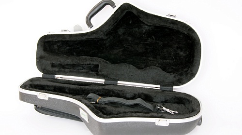 Lutner ASX-A Кейс пластиковый для саксофона альт