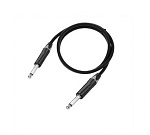 Фото:SHNOOR IC124-JMJM-B-3m Инструментальный кабель