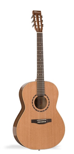 Norman Studio ST40 Folk Акустическая гитара