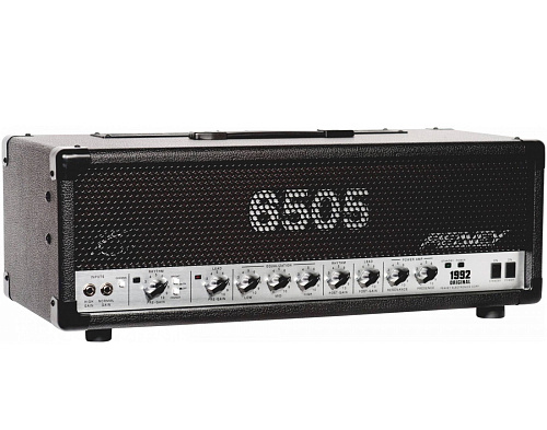 Peavey 6505 Head 1992 Original Гитарный усилитель