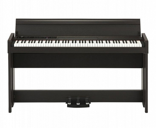 Korg C1 AIR-BR Wифровое пианино c bluetooth-интерфейсом
