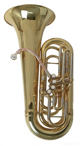 Roy Benson TB-312C Туба С/До