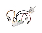 :Schaller 16010100 Flagship Preamp   