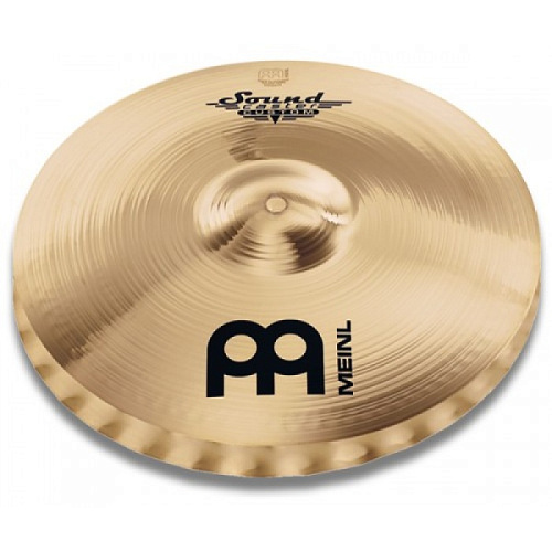 Meinl SC14PH-B Soundcaster Custom Powerful Hihat 14" тарелки хай-хет