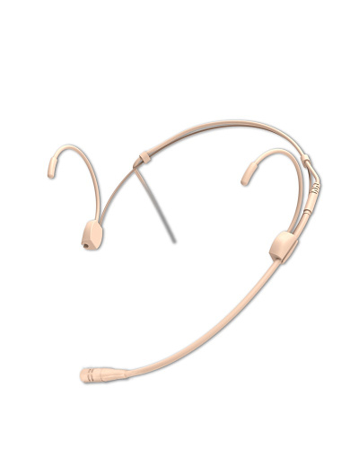 Октава OWS-U1200HD01L02B+ Одноканальная радиосистема с ручным и  поясным передатчиком, головным и петличным микрофонами, с кейсом