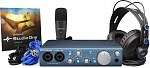 :PreSonus AudioBox iTwo Studio   