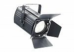 Фото:Imlight LTL FrenelLEImlight D-MZ W150 3000К 90Ra Театральный светодиодный прожектор с линзой Френеля