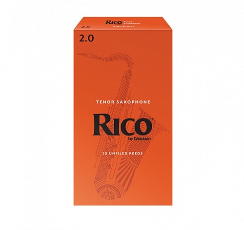Rico RKA2520 Трости для саксофона тенор