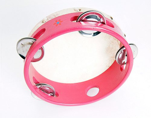 Lutner FLT-PS3 Набор перкуссии