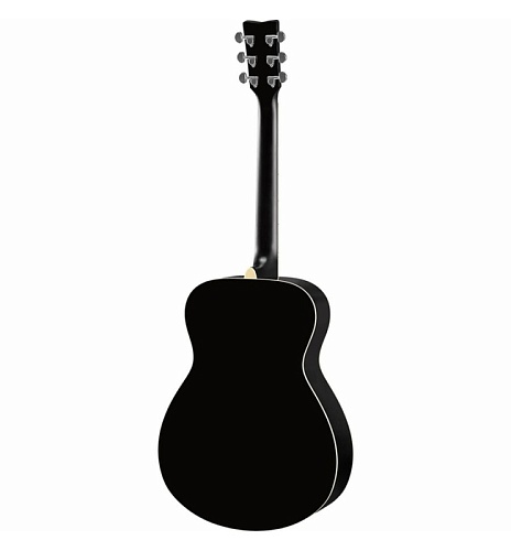 Yamaha FS820 BLACK Акустическая гитара