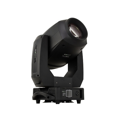 Involight TRINITY200LED LED вращающаяся голова 3 в 1