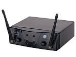 Фото:LAudio PRO2-R Ресивер для вокальной радиосистемы