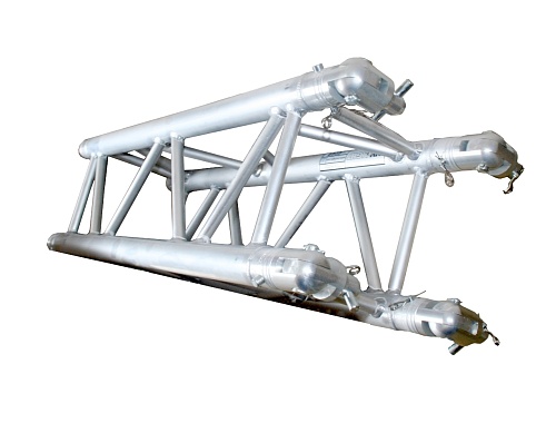 Involight ISX H1000   Ферма квадратная, прямая, с шарнирными втулками