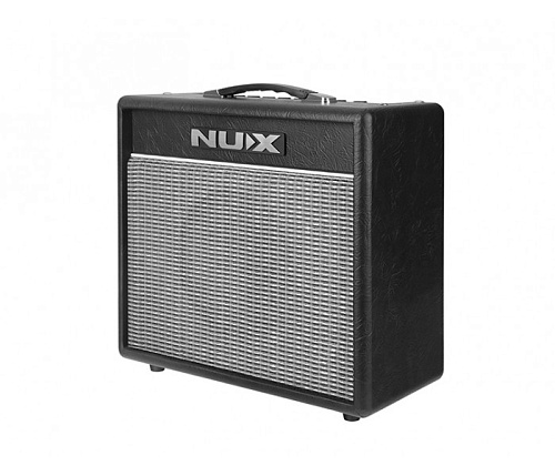Nux Mighty-20BT Цифровой комбоусилитель