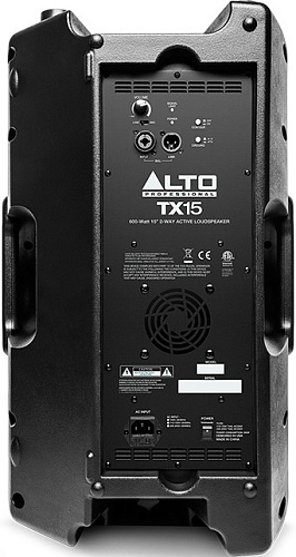 Alto TX15 Активная акустическая система