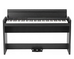 Фото:Korg LP-380 RWBK U Цифровое пианино, цвет тёмный палисандр