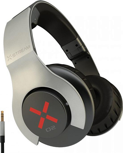Fischer Audio X-02 Galaxy Series Закрытые наушники