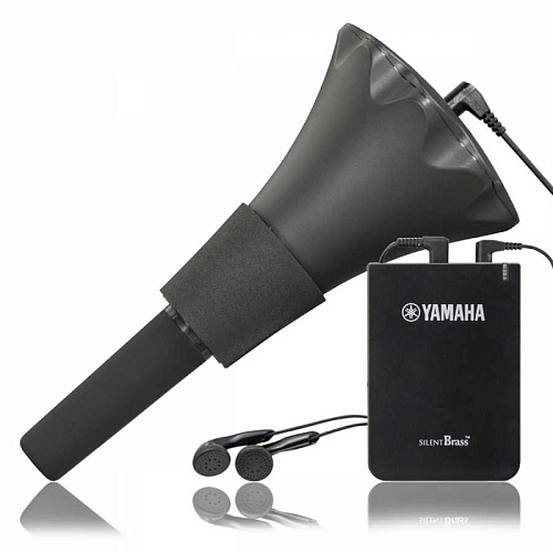 Yamaha SB5X FOR TROMBONE Система SilentBrass для тромбона