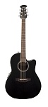 :Ovation CS24-5 Celebrity Standard Mid Cutaway Black    