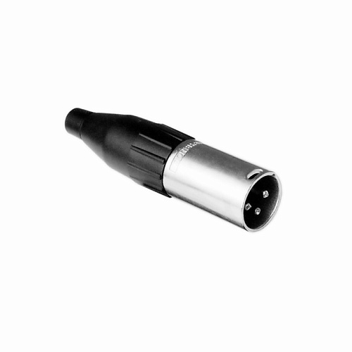 Amphenol AC3M Кабельный разъем XLR-male