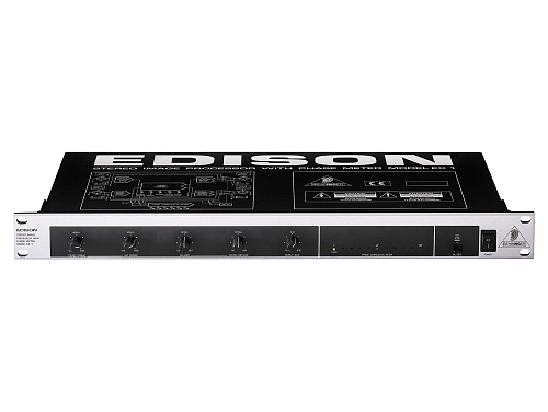 Behringer EX 1   3D процессор