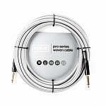 Фото:Dunlop DCIW18 MXR Pro Series Кабель инструментальный, 5.5м, прямые коннекторы
