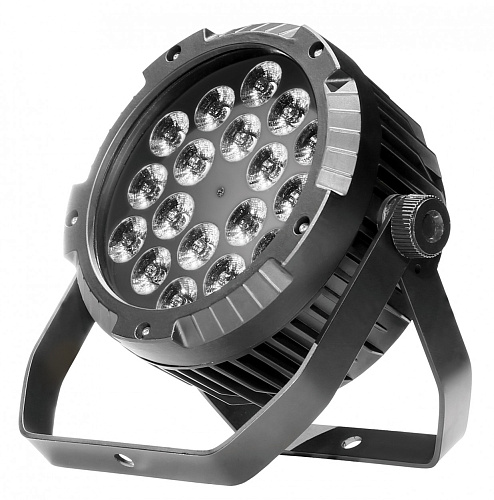 PR Lighting JNR-8160A Световой прибор