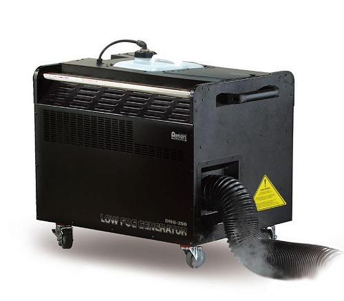 Antari DNG-250F Генератор тяжелого дыма в кейсе, бак 10 л, DMX