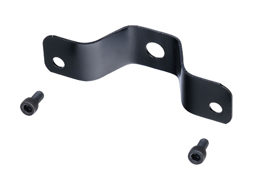 Bi Ray ML6A Моторизированный прожектор смены цвета (колорчэнджер) паук, 10х10 Вт+лазер