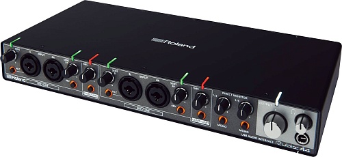 Roland Rubix44 Внешний аудиоинтерфейс