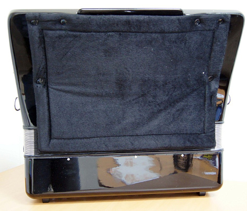 Ritmuller 41K120B4-11/6/1 Аккордеон