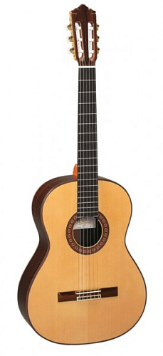 Perez 711 Spruce Классическая гитара 4/4