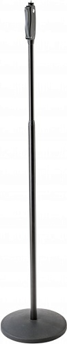 K&M 26200-300-55 Прямая микрофонная стойка