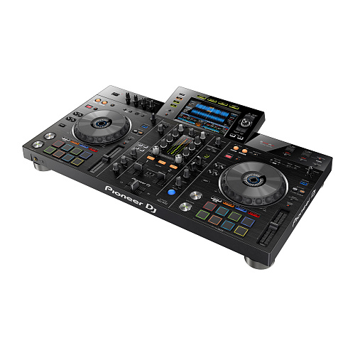 Pioneer XDJ-RX2 Универсальная DJ-система