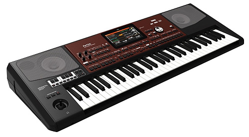 KORG Pa700-OR Аранжировочная станция, 61 клавиша