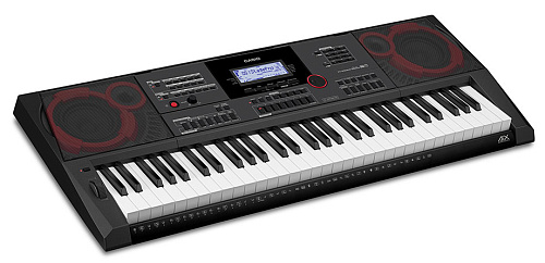 Casio CT-X5000 Синтезатор, 61 клавиша