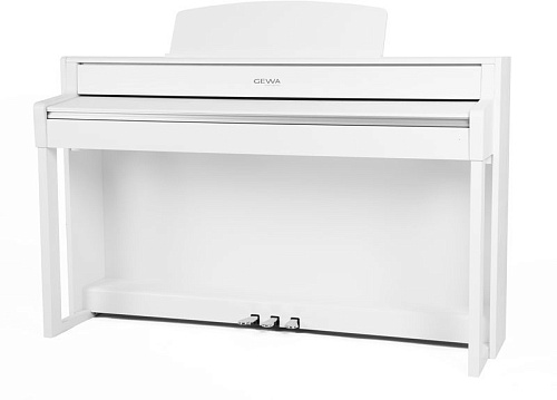 GEWA UP 380 G White Цифровое пианино
