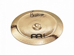 Фото:Meinl B18CH-B Byzance Brilliant China Тарелка 18"