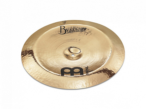 Meinl B18CH-B Byzance Brilliant China Тарелка 18"