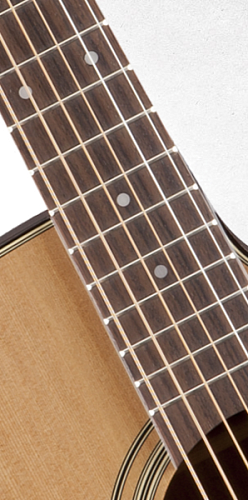 TAKAMINE PRO SERIES 1 P1JC Электроакустическая гитара с кейсом